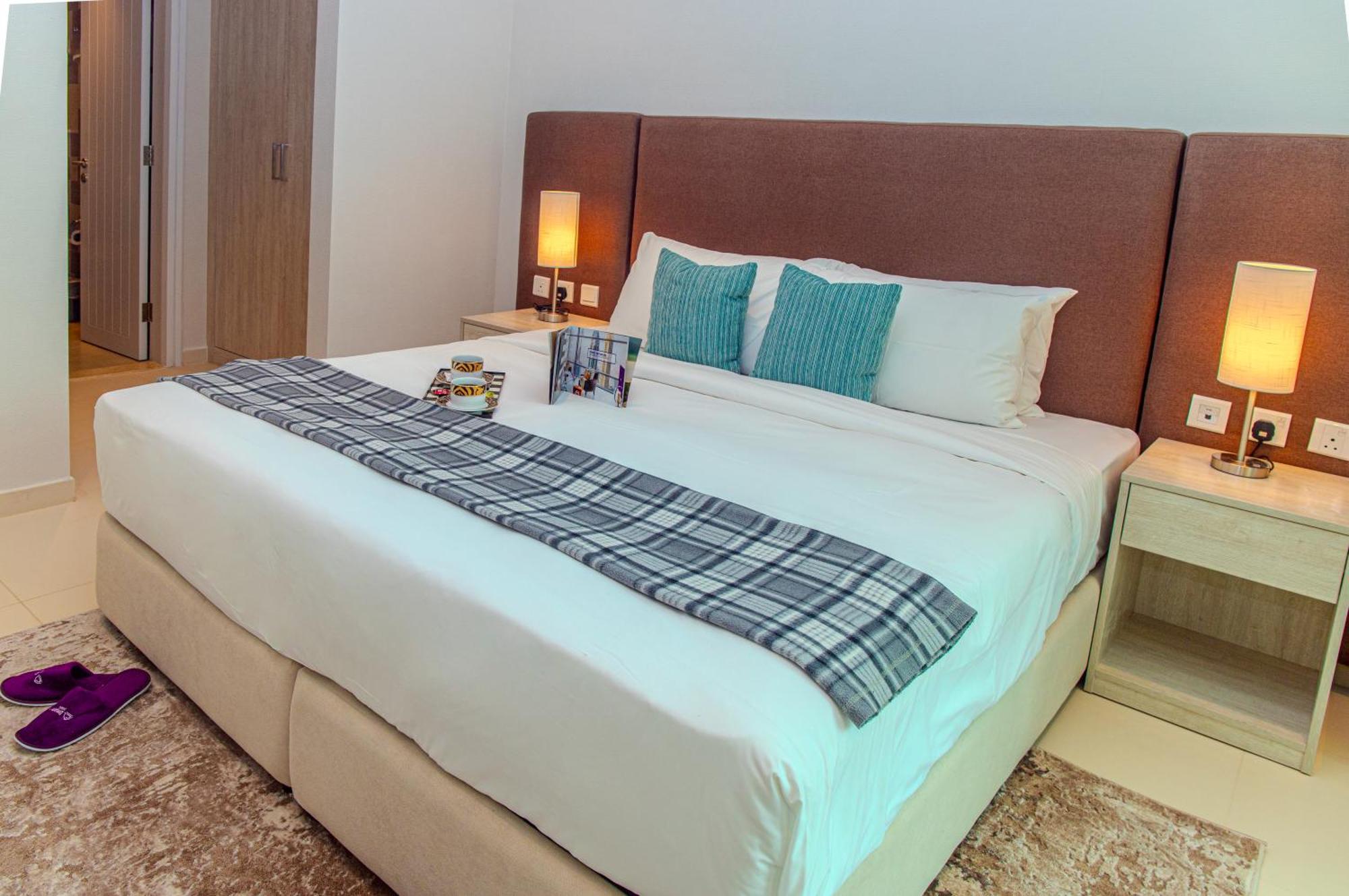 Appartement Dream - Seven Palm - Free Access